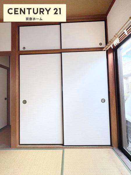 大和高田市今里町の中古一戸建て