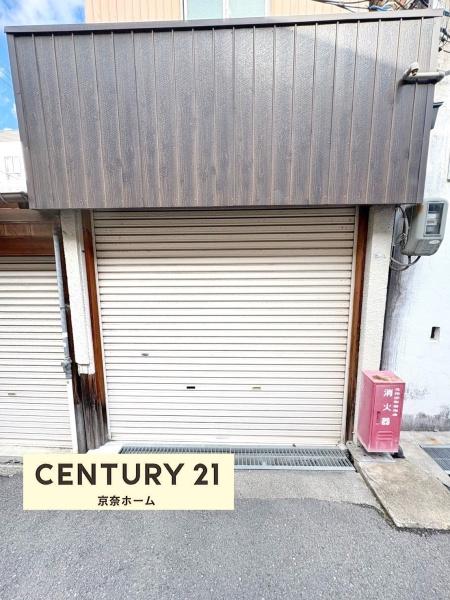 奈良市北市町の中古一戸建て