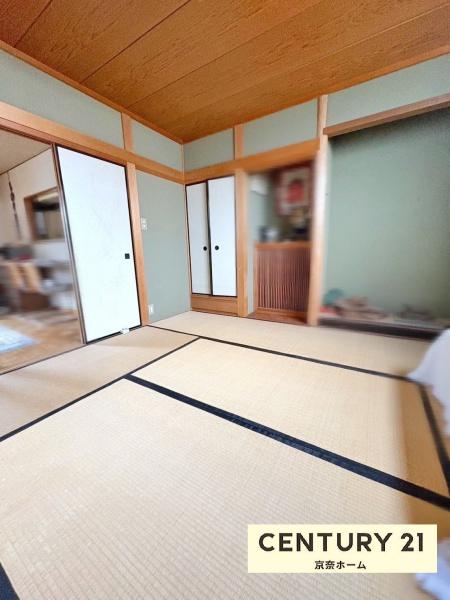 奈良市北市町の中古一戸建て