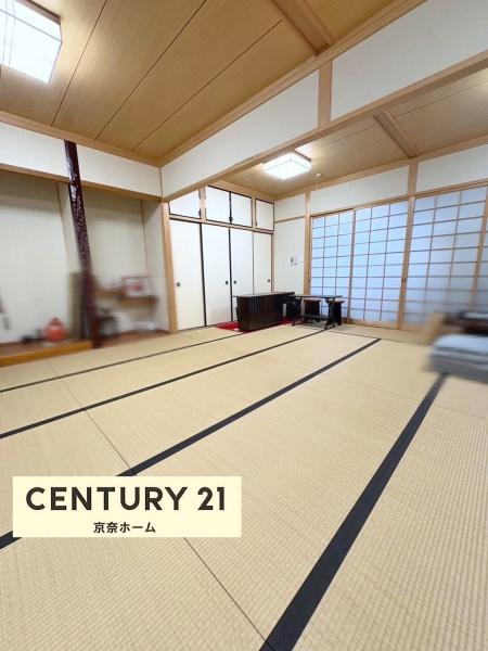 奈良市北市町の中古一戸建て