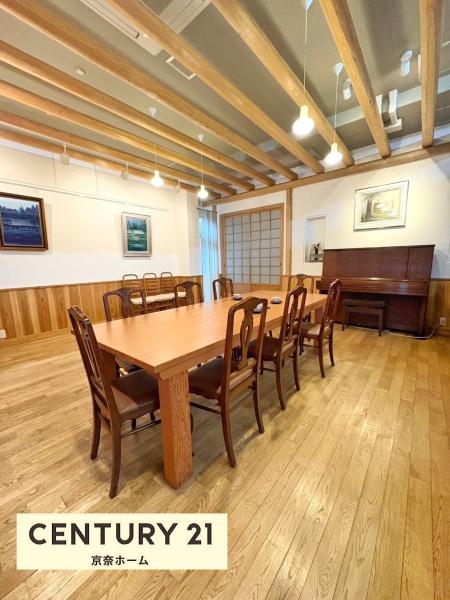 奈良市北市町の中古一戸建て