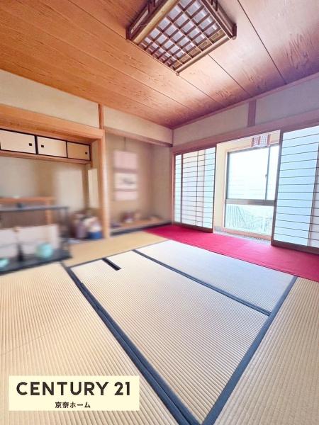 奈良市北市町の中古一戸建て