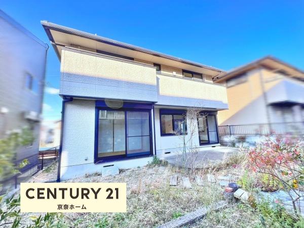 相楽郡精華町桜が丘４丁目の中古一戸建