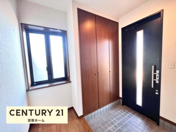 相楽郡精華町桜が丘４丁目の中古一戸建