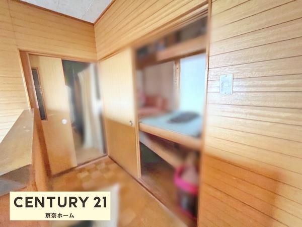 香芝市磯壁１丁目の中古一戸建て