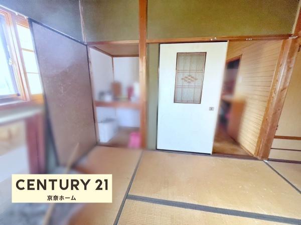 香芝市磯壁１丁目の中古一戸建て