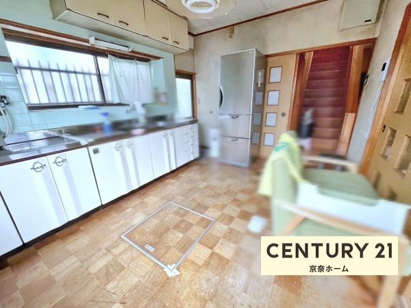 香芝市磯壁１丁目の中古一戸建て