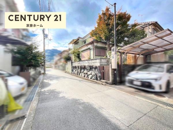 香芝市磯壁１丁目の中古一戸建て
