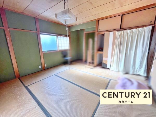 香芝市磯壁１丁目の中古一戸建て