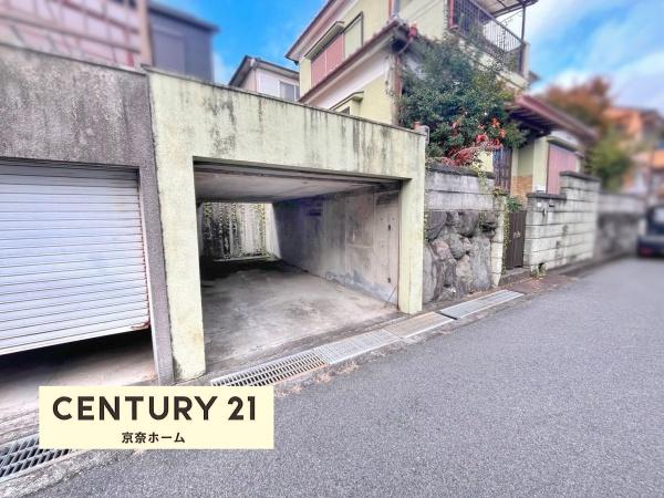 香芝市磯壁１丁目の中古一戸建て