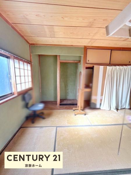 香芝市磯壁１丁目の中古一戸建て