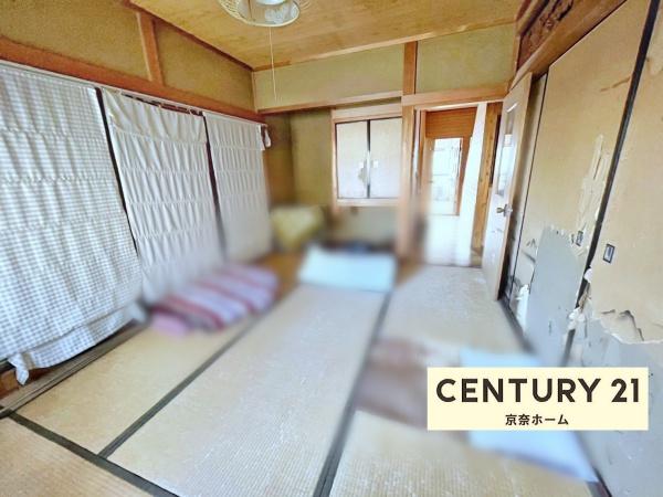 香芝市磯壁１丁目の中古一戸建て