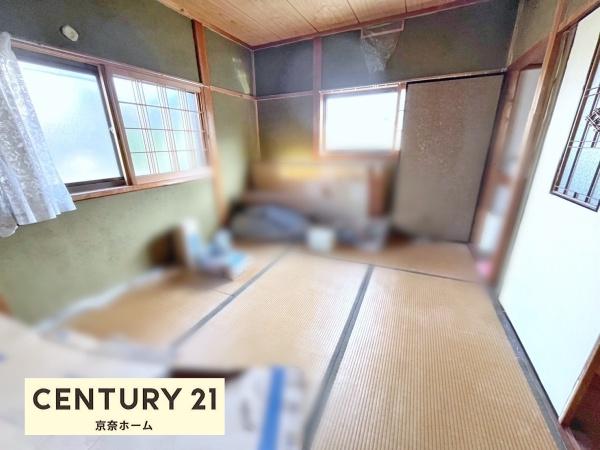 香芝市磯壁１丁目の中古一戸建て