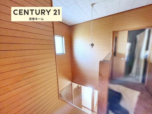 香芝市磯壁１丁目の中古一戸建て