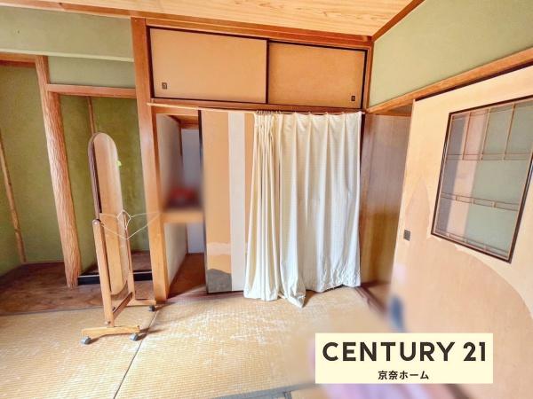 香芝市磯壁１丁目の中古一戸建て