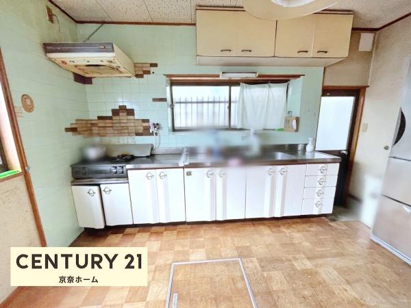 香芝市磯壁１丁目の中古一戸建