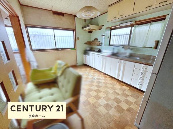 香芝市磯壁１丁目の中古一戸建