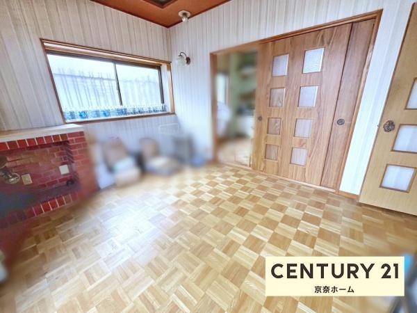 香芝市磯壁１丁目の中古一戸建て
