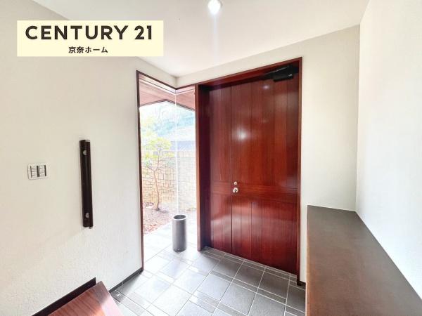 奈良市東登美ヶ丘６丁目の中古一戸建て