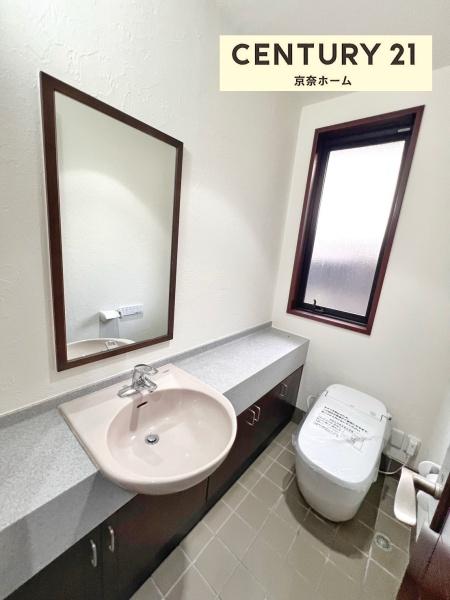 奈良市東登美ヶ丘６丁目の中古一戸建て