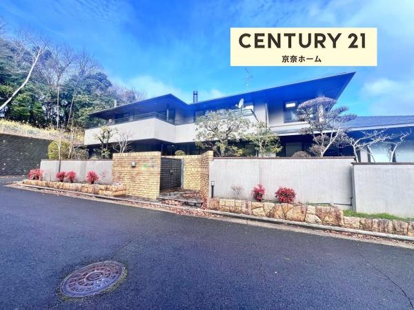 奈良市東登美ヶ丘6丁目
