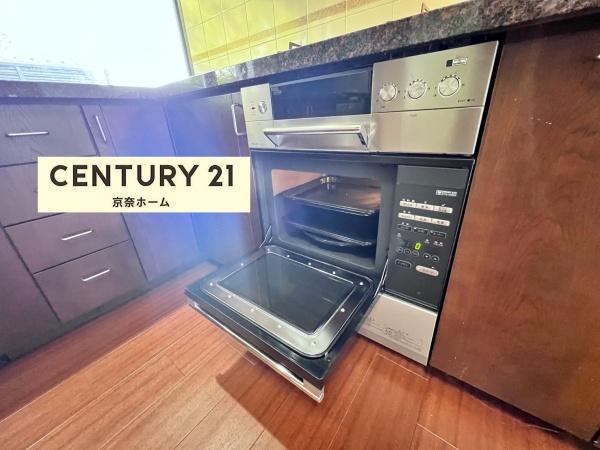 奈良市東登美ヶ丘６丁目の中古一戸建て