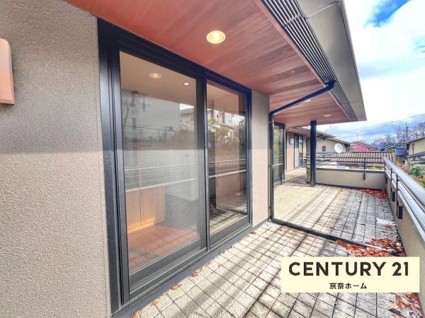 奈良市東登美ヶ丘６丁目の中古一戸建て