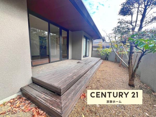 奈良市東登美ヶ丘６丁目の中古一戸建て