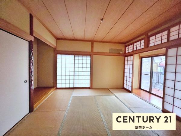 生駒郡斑鳩町法隆寺北２丁目の中古一戸建て
