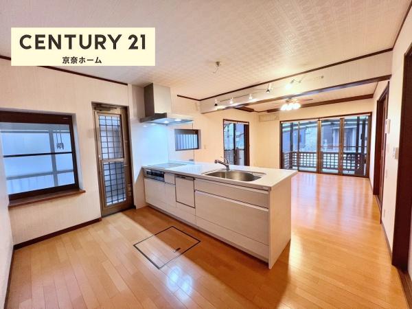 生駒郡斑鳩町法隆寺北２丁目の中古一戸建