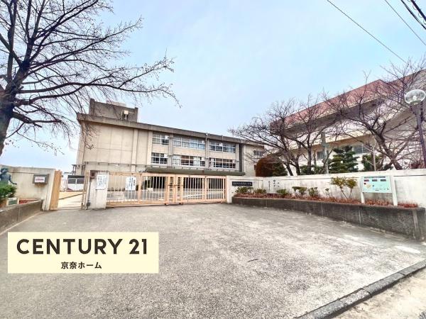 東急ドエル大和八木アネックスC棟(橿原市立耳成西小学校)