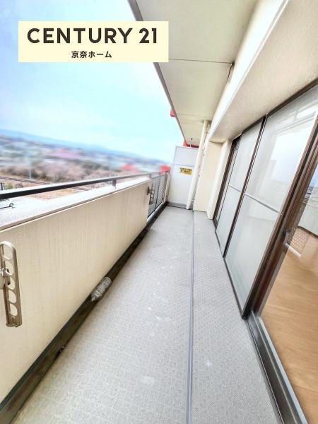 東急ドエル大和八木アネックスＣ棟