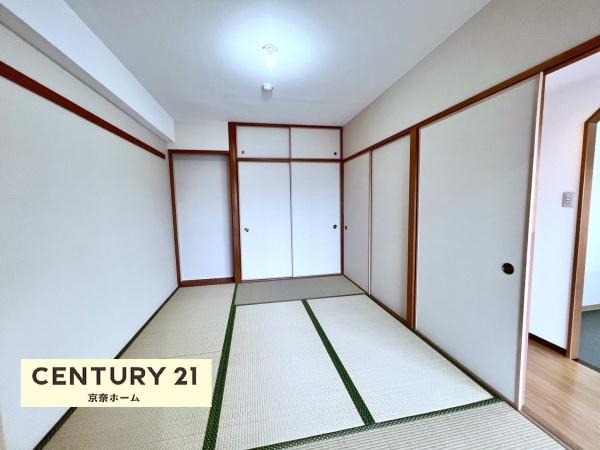 東急ドエル大和八木アネックスＣ棟