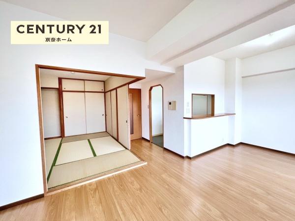 東急ドエル大和八木アネックスＣ棟