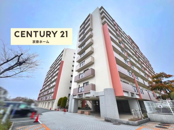 東急ドエル大和八木アネックスＣ棟