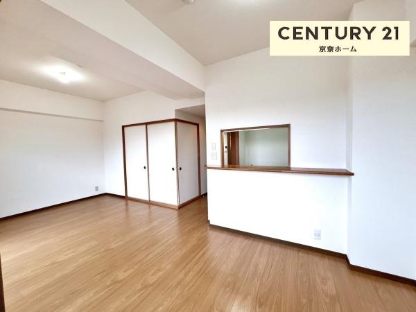 東急ドエル大和八木アネックスＣ棟