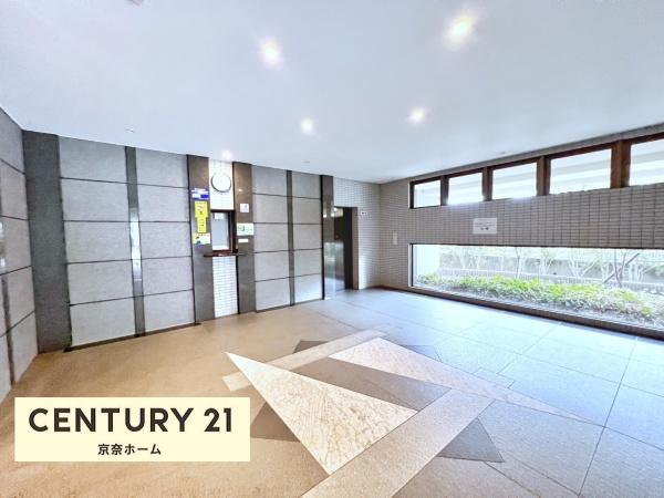 東急ドエル大和八木アネックスＣ棟