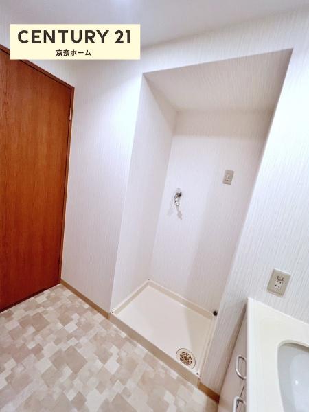 東急ドエル大和八木アネックスＣ棟
