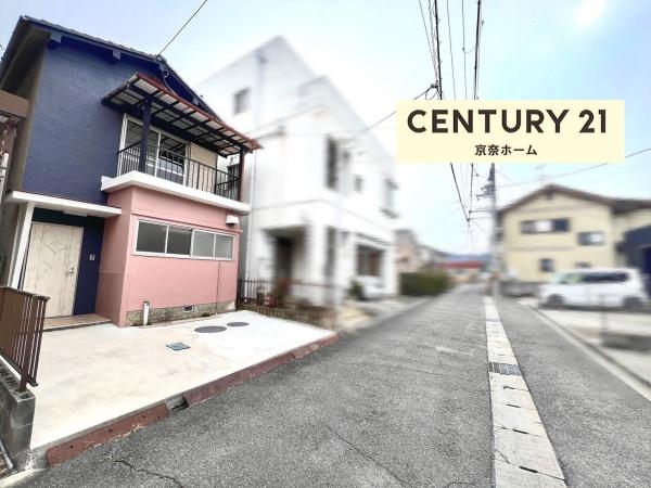 橿原市西池尻町の中古一戸建て