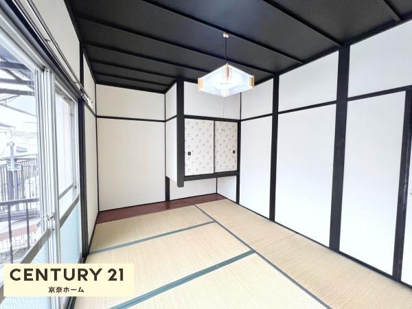 橿原市西池尻町の中古一戸建て