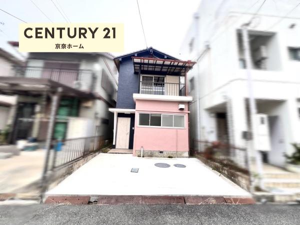 橿原市西池尻町の中古一戸建