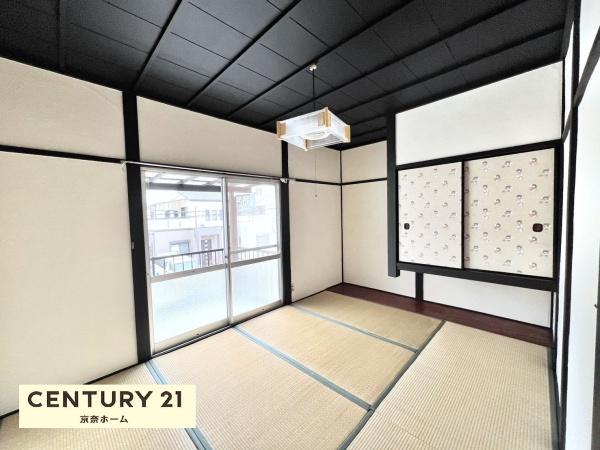 橿原市西池尻町の中古一戸建て
