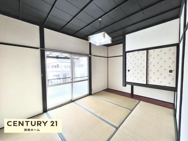 橿原市西池尻町の中古一戸建て
