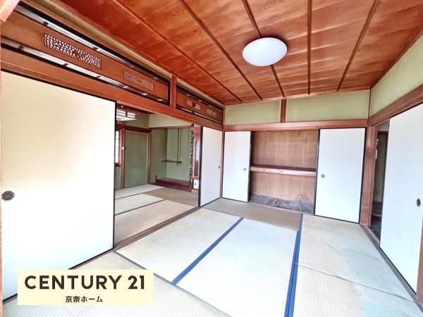五條市岡町の中古一戸建て