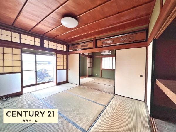 五條市岡町の中古一戸建て