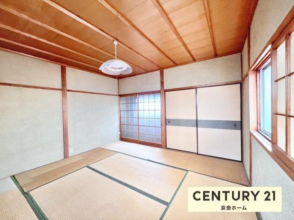 五條市岡町の中古一戸建て