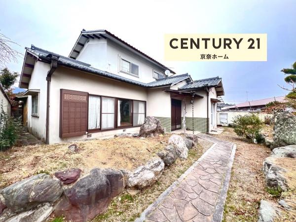 五條市岡町の中古一戸建