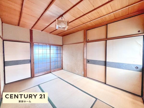 五條市岡町の中古一戸建て