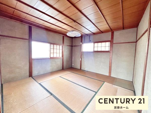 五條市岡町の中古一戸建て