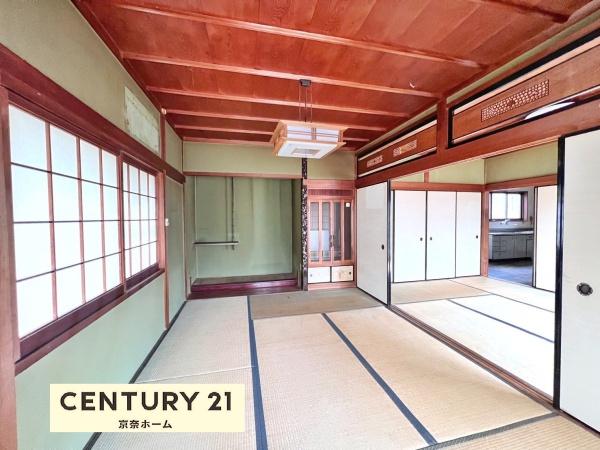 五條市岡町の中古一戸建て